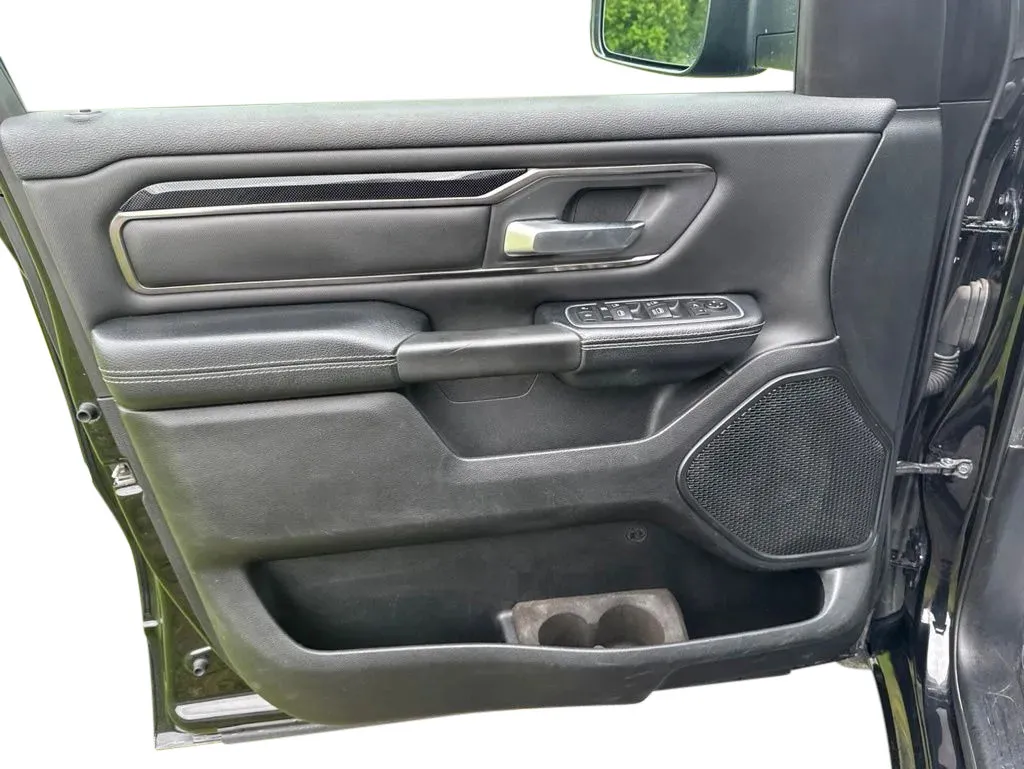 Ram 1500 photo 11