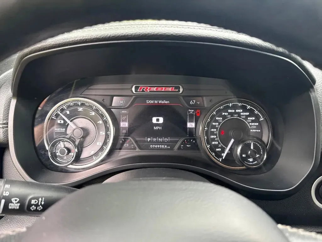 Ram 1500 photo 16