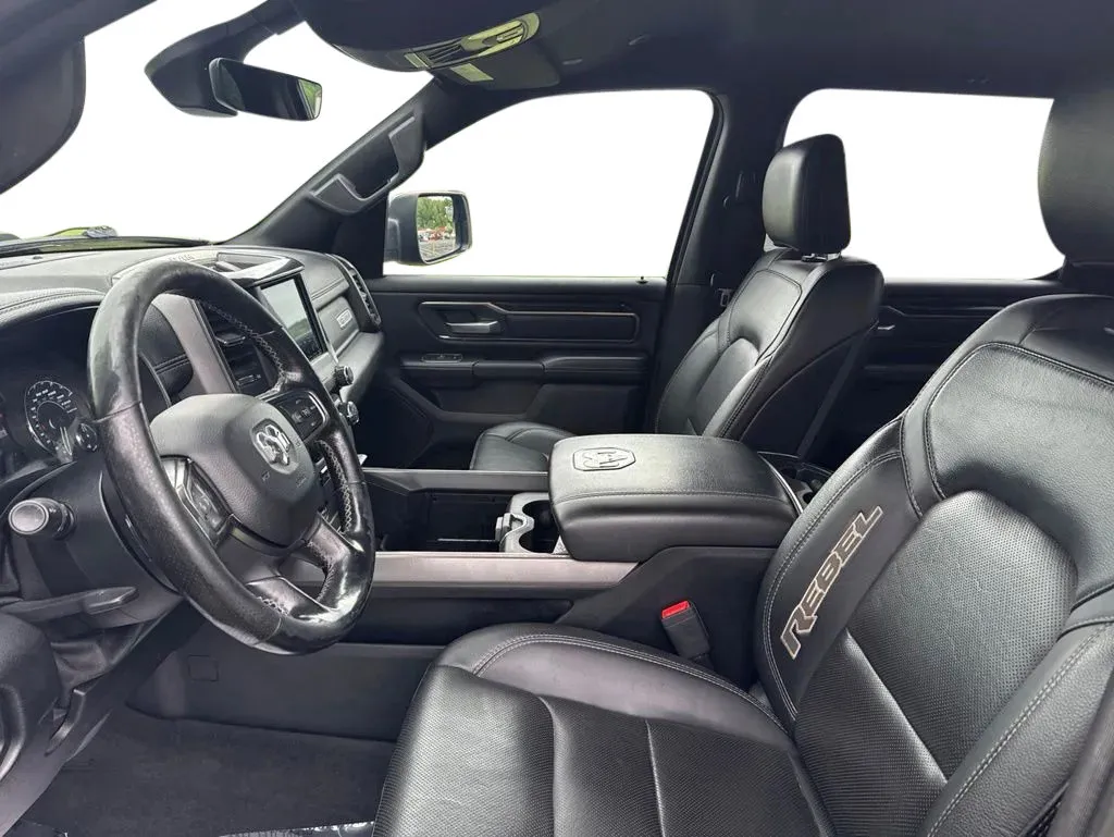 Ram 1500 photo 12