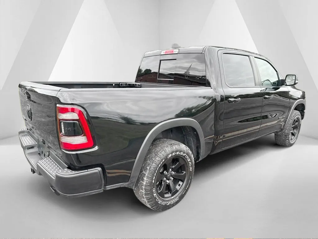 Ram 1500 photo 7