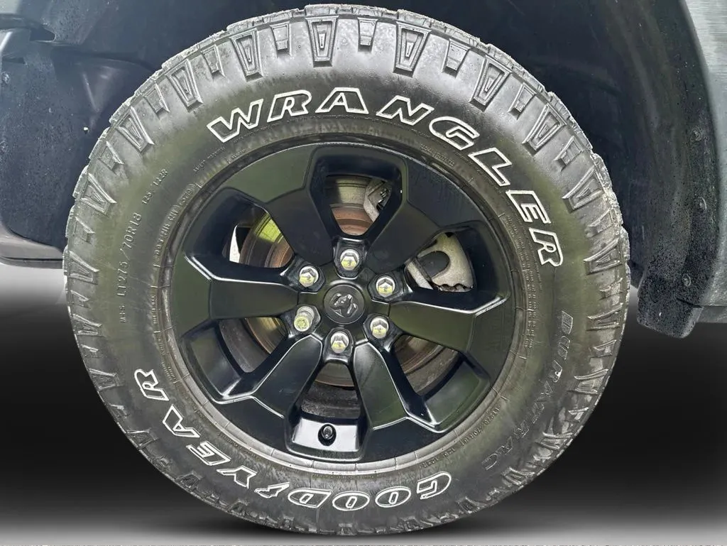 Ram 1500 photo 10