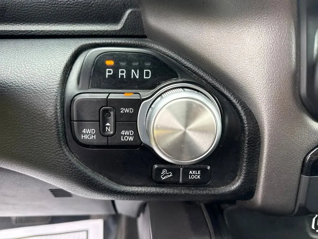 Ram 1500 photo 21