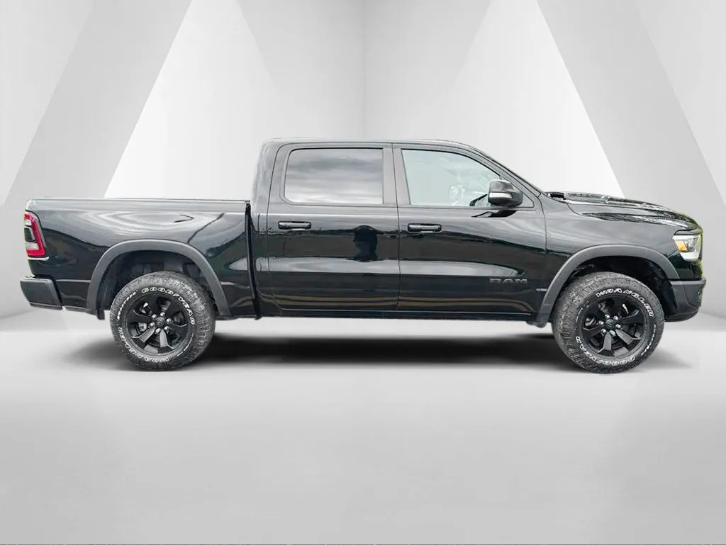 Ram 1500 photo 8