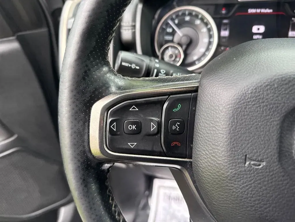 Ram 1500 photo 17
