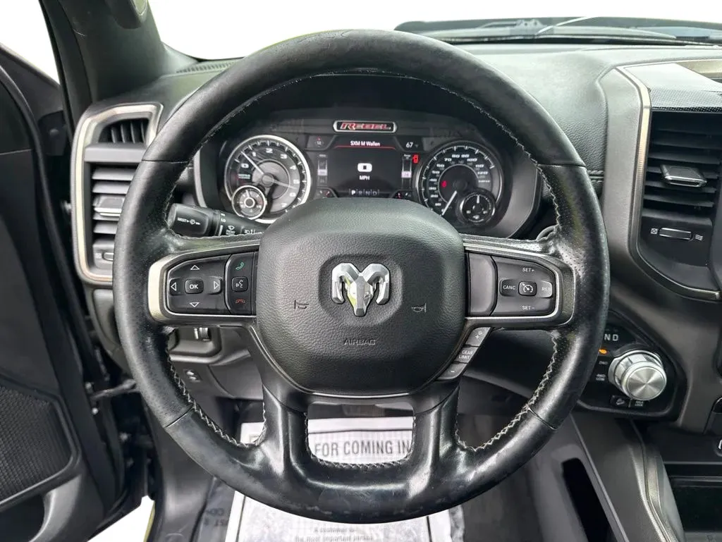 Ram 1500 photo 15