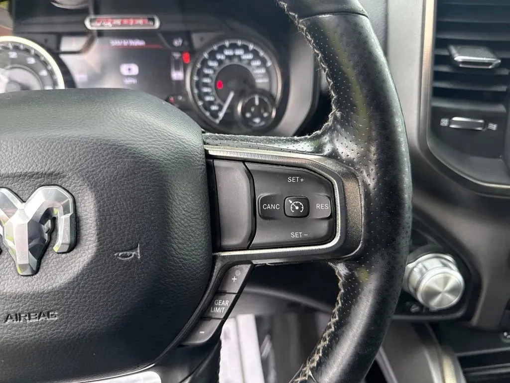 Ram 1500 photo 18