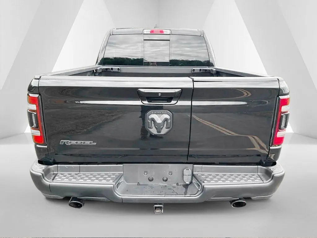 Ram 1500 photo 6
