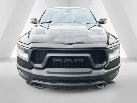 Photos of 2020 Ram 1500 Rebel for sale in Carroll, OH at Braden Cadillac GMC