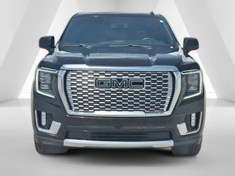 Photos of 2022 GMC Yukon Denali for sale in Carroll, OH at Braden Cadillac GMC