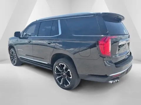 More photos of 2022 GMC Yukon Denali at Braden Cadillac GMC, OH