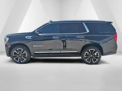 More photos of 2022 GMC Yukon Denali at Braden Cadillac GMC, OH