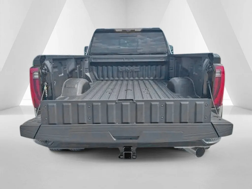 GMC Sierra photo 34