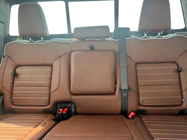 GMC Sierra photo 18