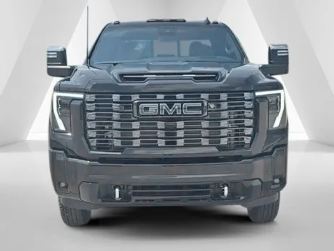 Photos of 2026 GMC Sierra 3500 HD Denali Ultimate for sale in Carroll, OH at Braden Cadillac GMC