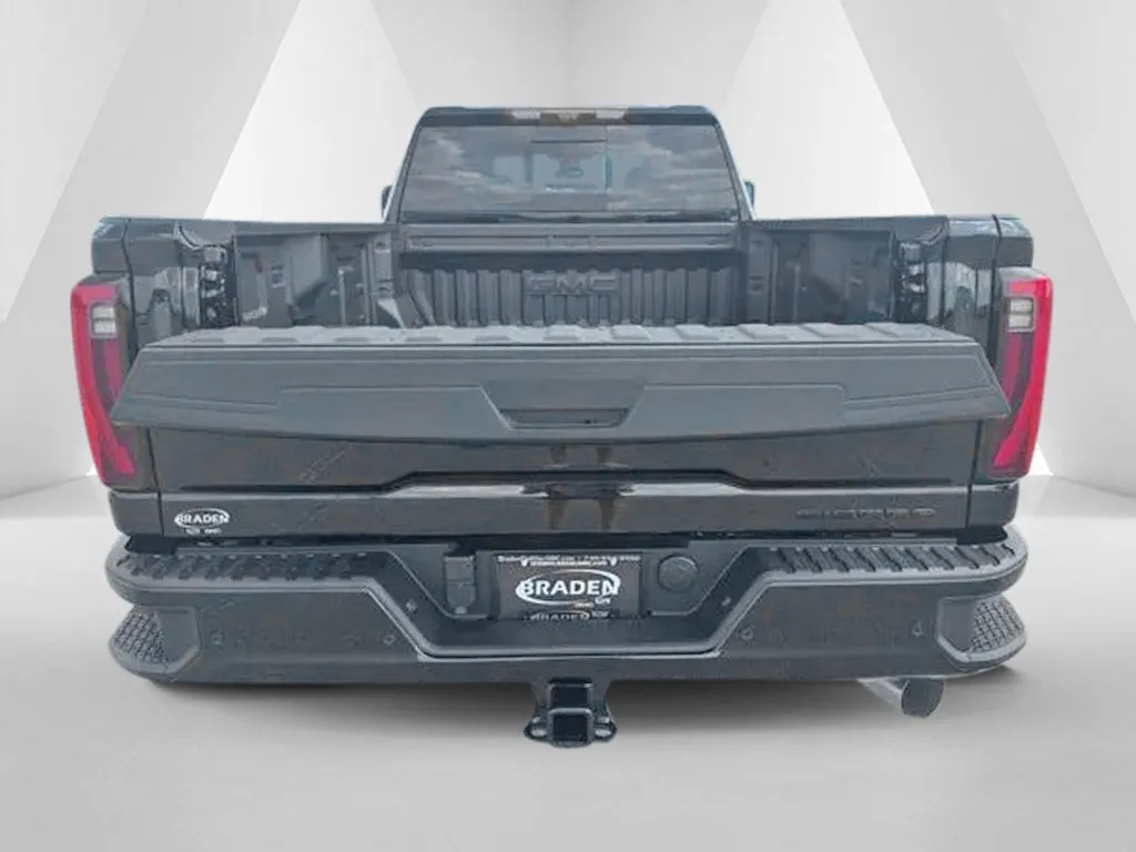 GMC Sierra photo 36