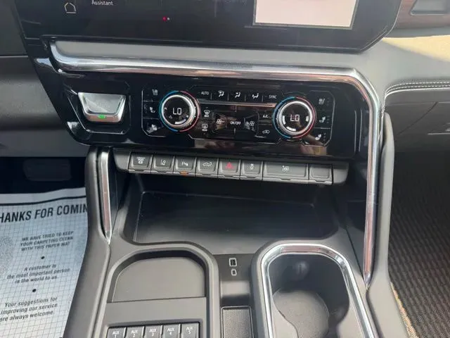 GMC Sierra photo 28