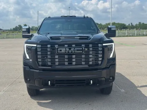 Photos of 2026 GMC Sierra 3500HD Denali Ultimate for sale in Carroll, OH at Braden Cadillac GMC