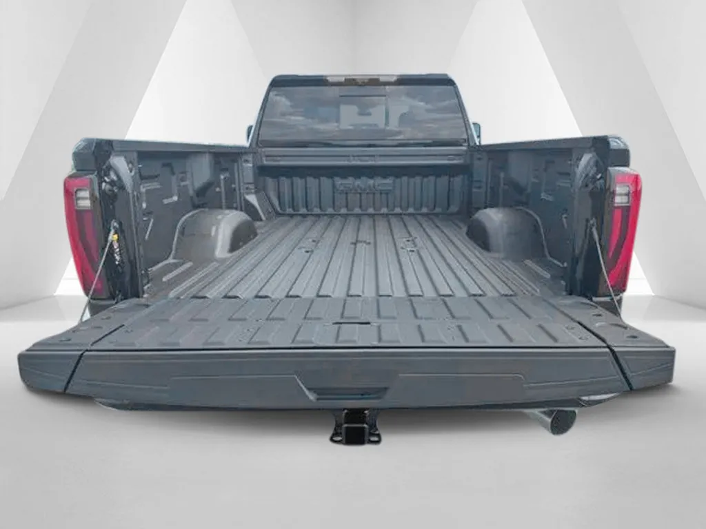 GMC Sierra photo 35