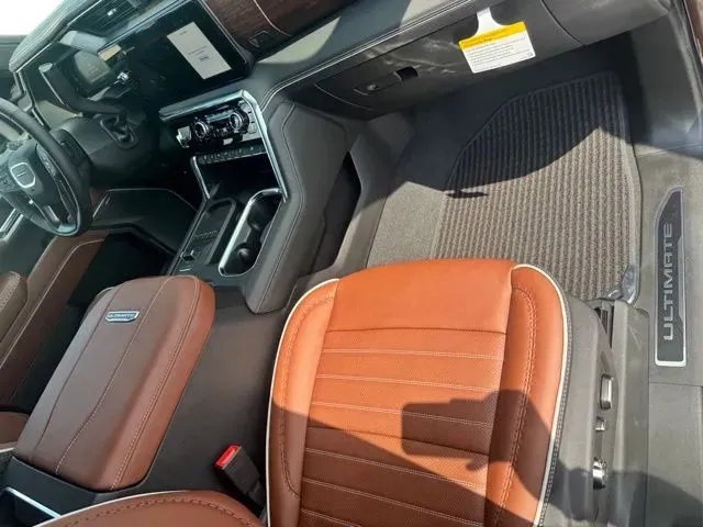 GMC Sierra photo 14