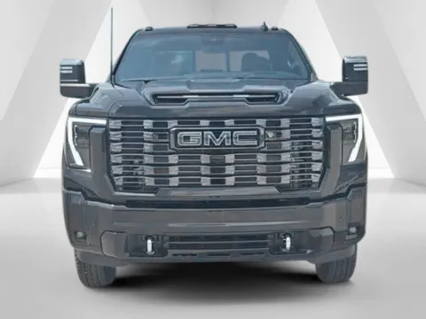 Another view of 2026 GMC Sierra 3500 HD Denali Ultimate for sale in Carroll, OH at Braden Cadillac GMC