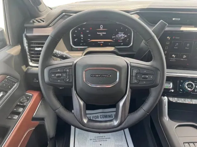 GMC Sierra photo 24