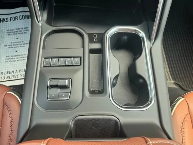 GMC Sierra photo 27