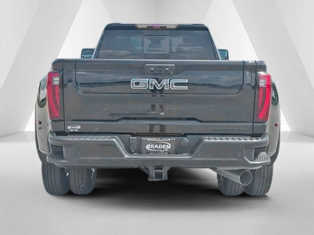 GMC Sierra photo 6