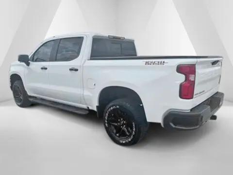More photos of 2019 Chevrolet Silverado 1500 LT Trail Boss at Braden Cadillac GMC, OH