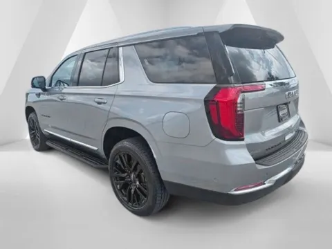 More photos of 2026 GMC Yukon Elevation at Braden Cadillac GMC, OH