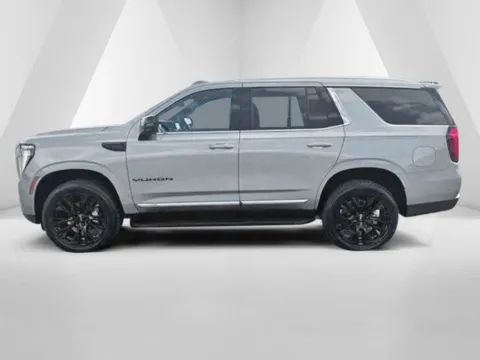 More photos of 2026 GMC Yukon Elevation at Braden Cadillac GMC, OH