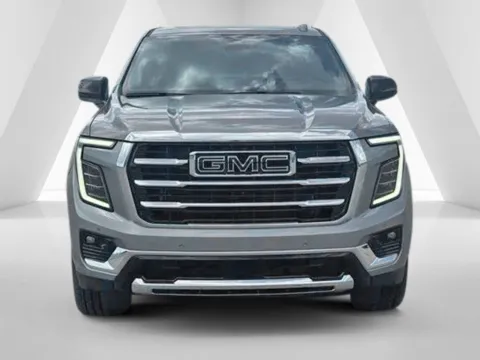 Photos of 2026 GMC Yukon Elevation for sale in Carroll, OH at Braden Cadillac GMC