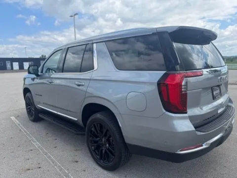 More photos of 2026 GMC Yukon Elevation at Braden Cadillac GMC, OH