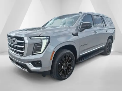 Another view of 2026 GMC Yukon Elevation for sale in Carroll, OH at Braden Cadillac GMC