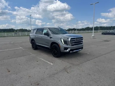 Gray 2026 GMC Yukon Elevation for sale in Carroll, OH