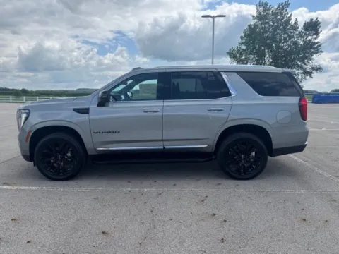 More photos of 2026 GMC Yukon Elevation at Braden Cadillac GMC, OH