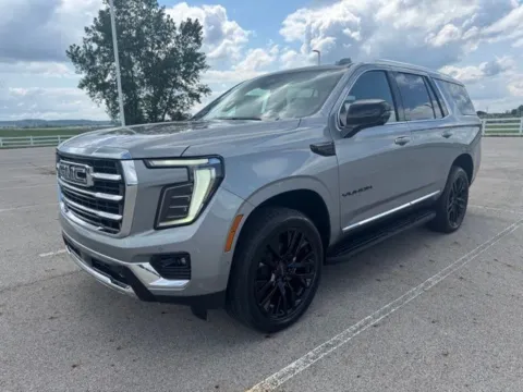 Another view of 2026 GMC Yukon Elevation for sale in Carroll, OH at Braden Cadillac GMC
