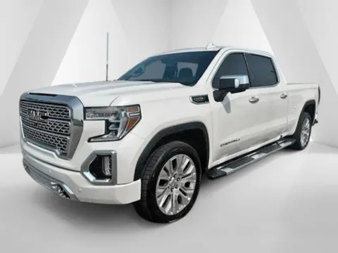 Another view of 2020 GMC Sierra 1500 Denali for sale in Carroll, OH at Braden Cadillac GMC