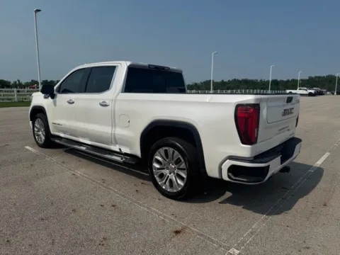 More photos of 2020 GMC Sierra 1500 Denali at Braden Cadillac GMC, OH