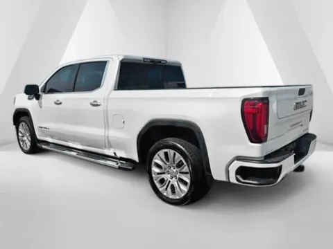 More photos of 2020 GMC Sierra 1500 Denali at Braden Cadillac GMC, OH