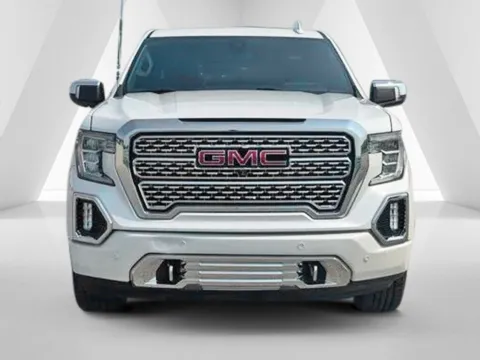 Photos of 2020 GMC Sierra 1500 Denali for sale in Carroll, OH at Braden Cadillac GMC