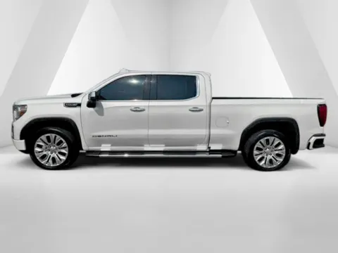 More photos of 2020 GMC Sierra 1500 Denali at Braden Cadillac GMC, OH