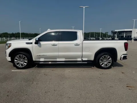 More photos of 2020 GMC Sierra 1500 Denali at Braden Cadillac GMC, OH
