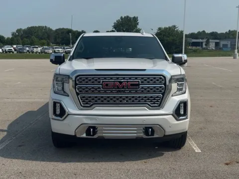 Photos of 2020 GMC Sierra 1500 Denali for sale in Carroll, OH at Braden Cadillac GMC