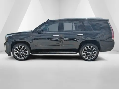 More photos of 2019 Cadillac Escalade Premium Luxury at Braden Cadillac GMC, OH
