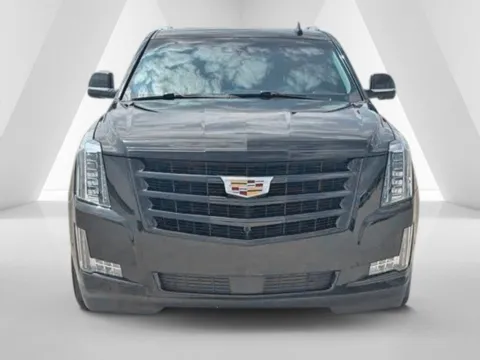 Photos of 2019 Cadillac Escalade Premium Luxury for sale in Carroll, OH at Braden Cadillac GMC
