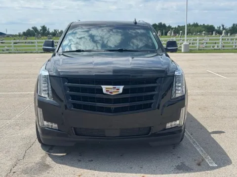 Photos of 2019 Cadillac Escalade Premium Luxury for sale in Carroll, OH at Braden Cadillac GMC