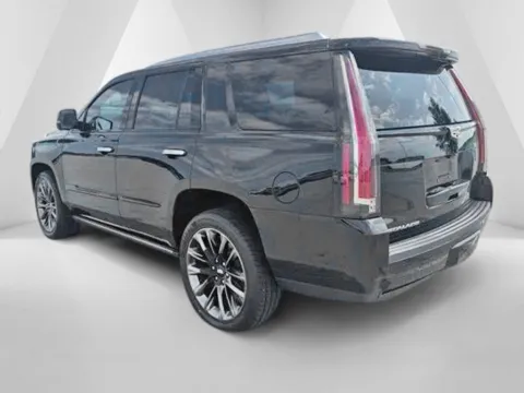 More photos of 2019 Cadillac Escalade Premium Luxury at Braden Cadillac GMC, OH