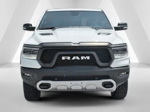 Photos of 2019 Ram 1500 Rebel for sale in Carroll, OH at Braden Cadillac GMC