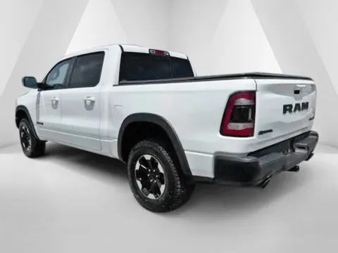 More photos of 2019 Ram 1500 Rebel at Braden Cadillac GMC, OH