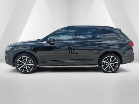 More photos of 2023 Audi Q7 55 Premium Plus at Braden Cadillac GMC, OH